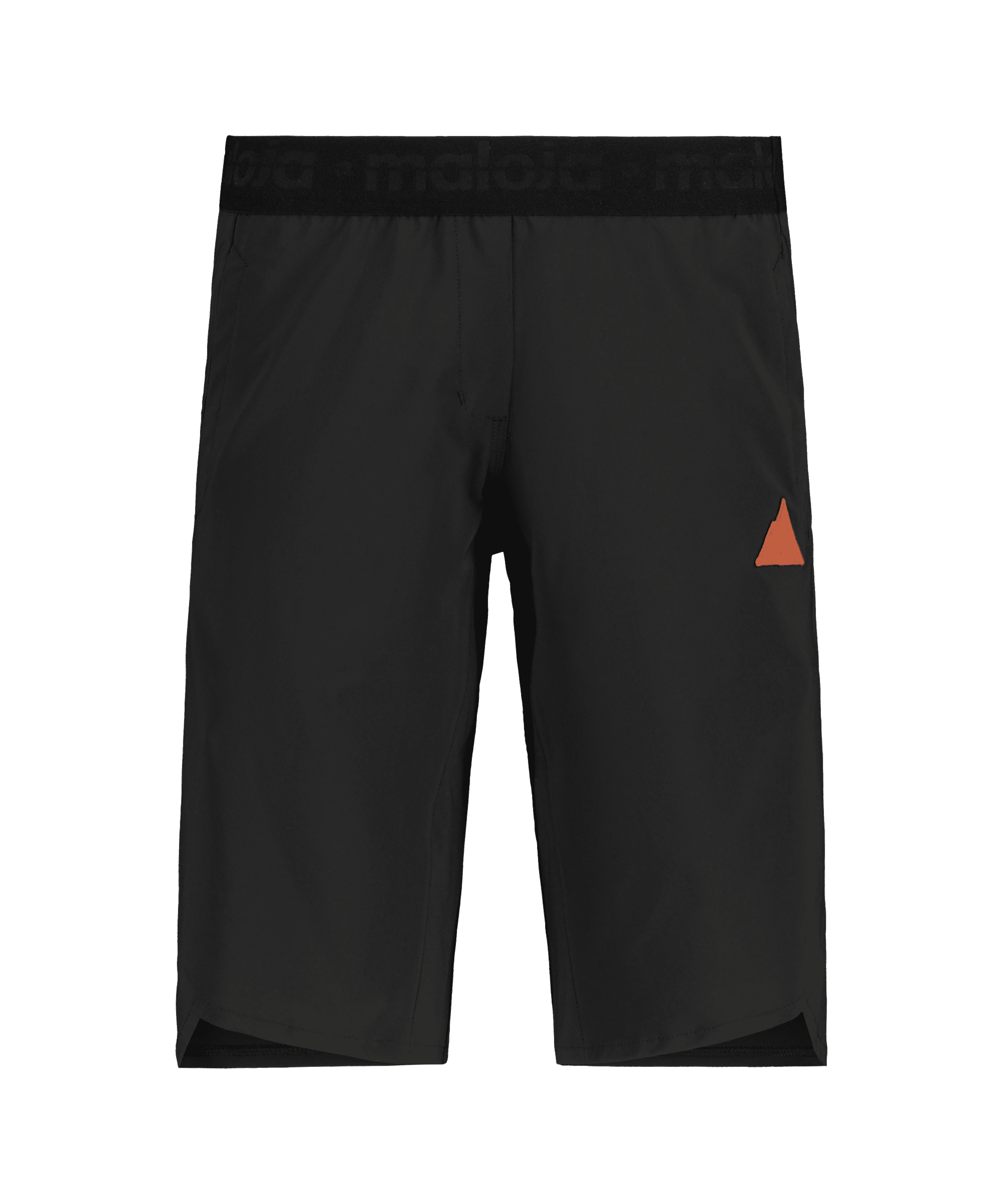Maloja ValgrandeM-Multisport Shorts moonless