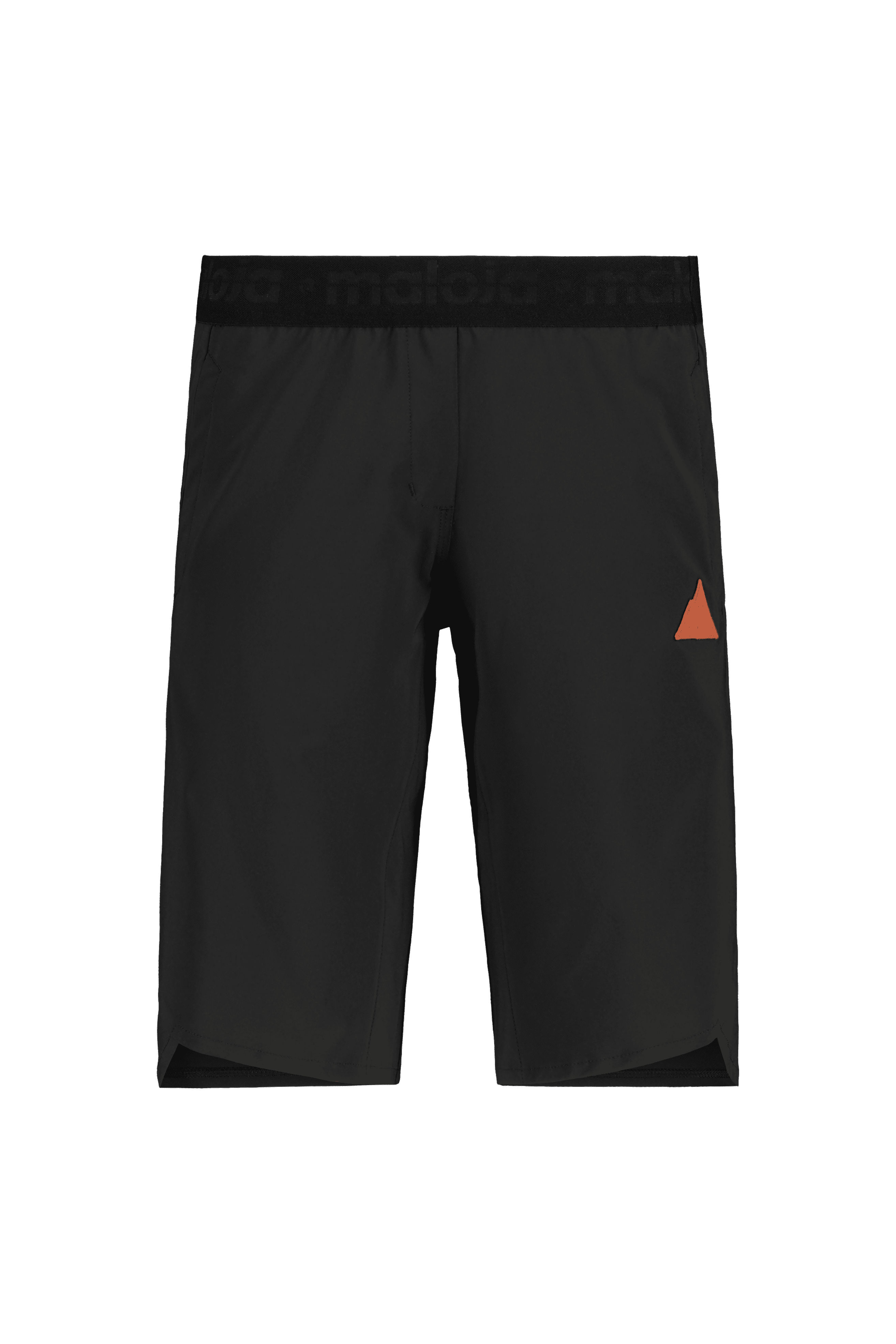 Maloja ValgrandeM-Multisport Shorts moonless