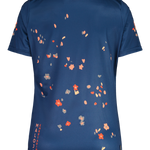 Maloja TrecimeM. - Multisport-Shirt wmn - midnight