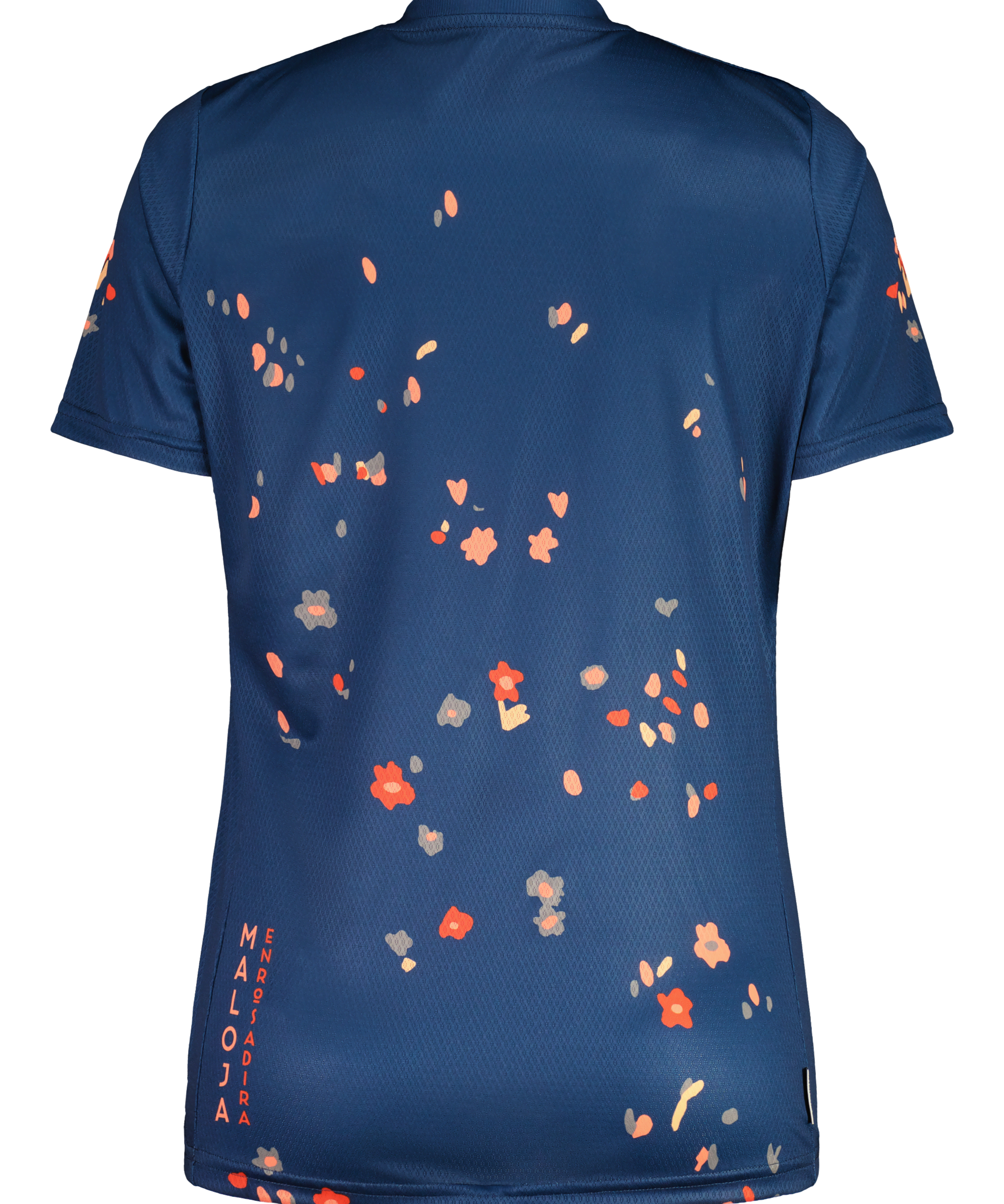 Maloja TrecimeM. - Multisport-Shirt wmn - midnight