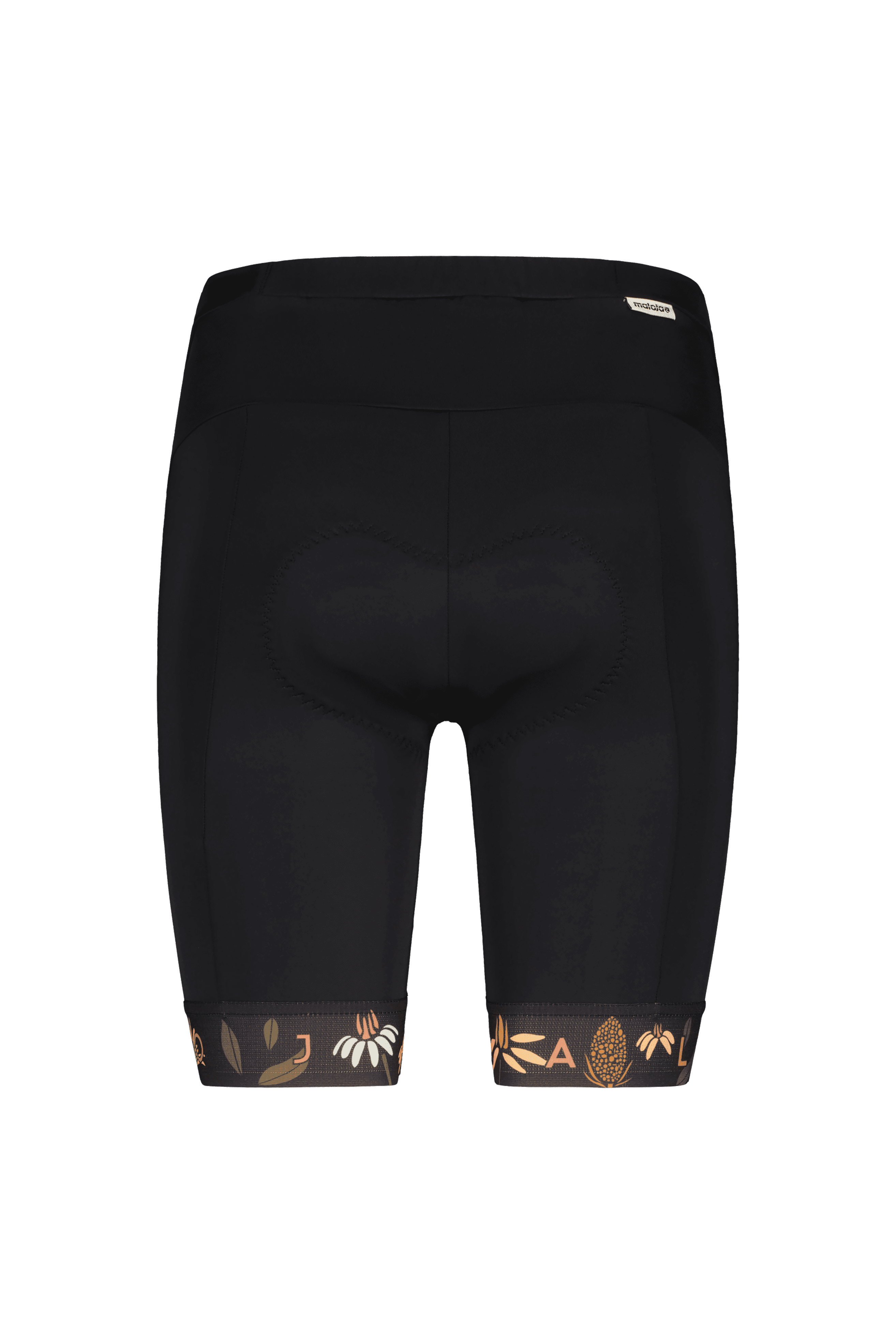 Maloja GanesM. Pants-Fahrrad Hose wmn-moonless