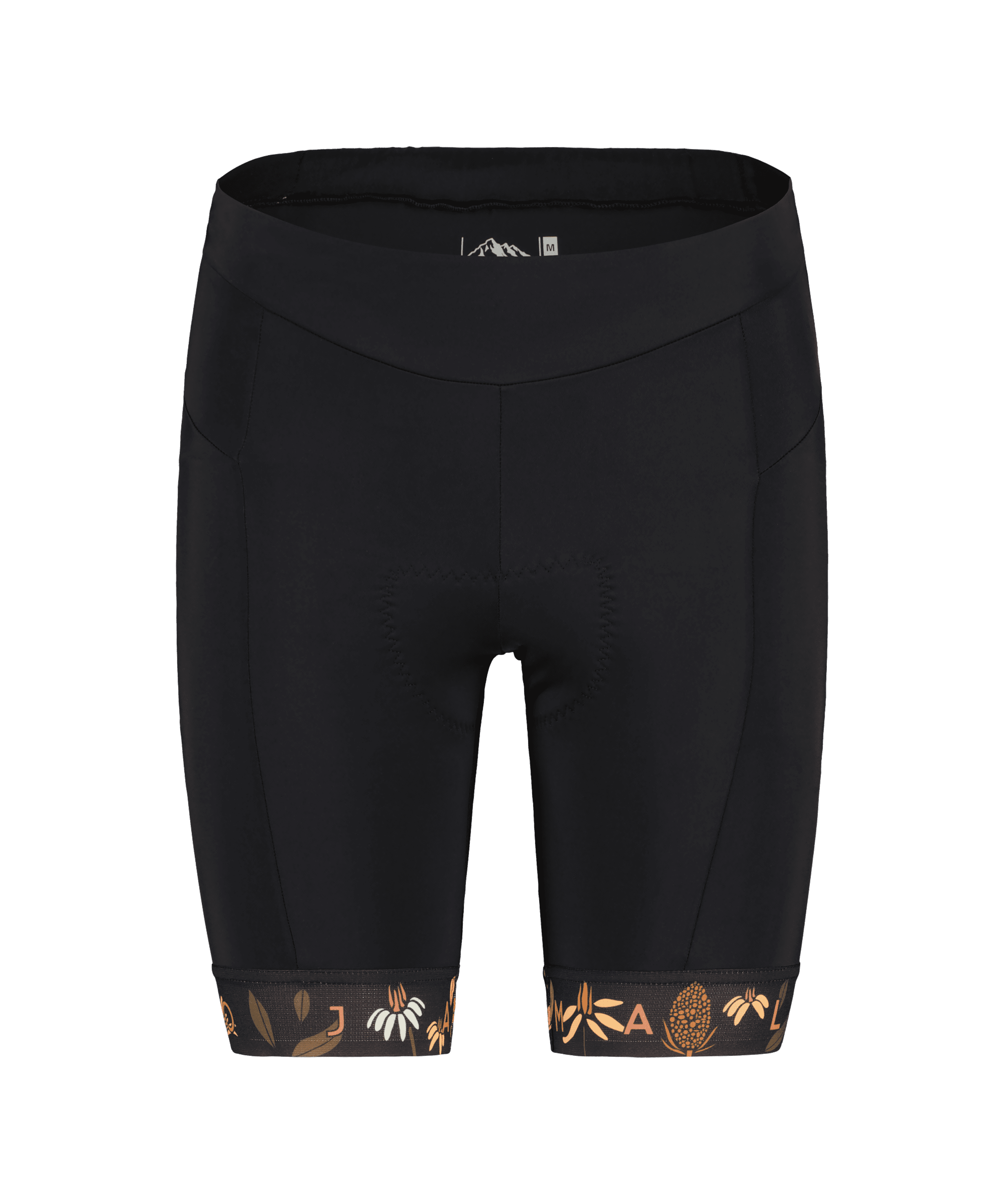 Maloja GanesM. Pants-Fahrrad Hose wmn-moonless