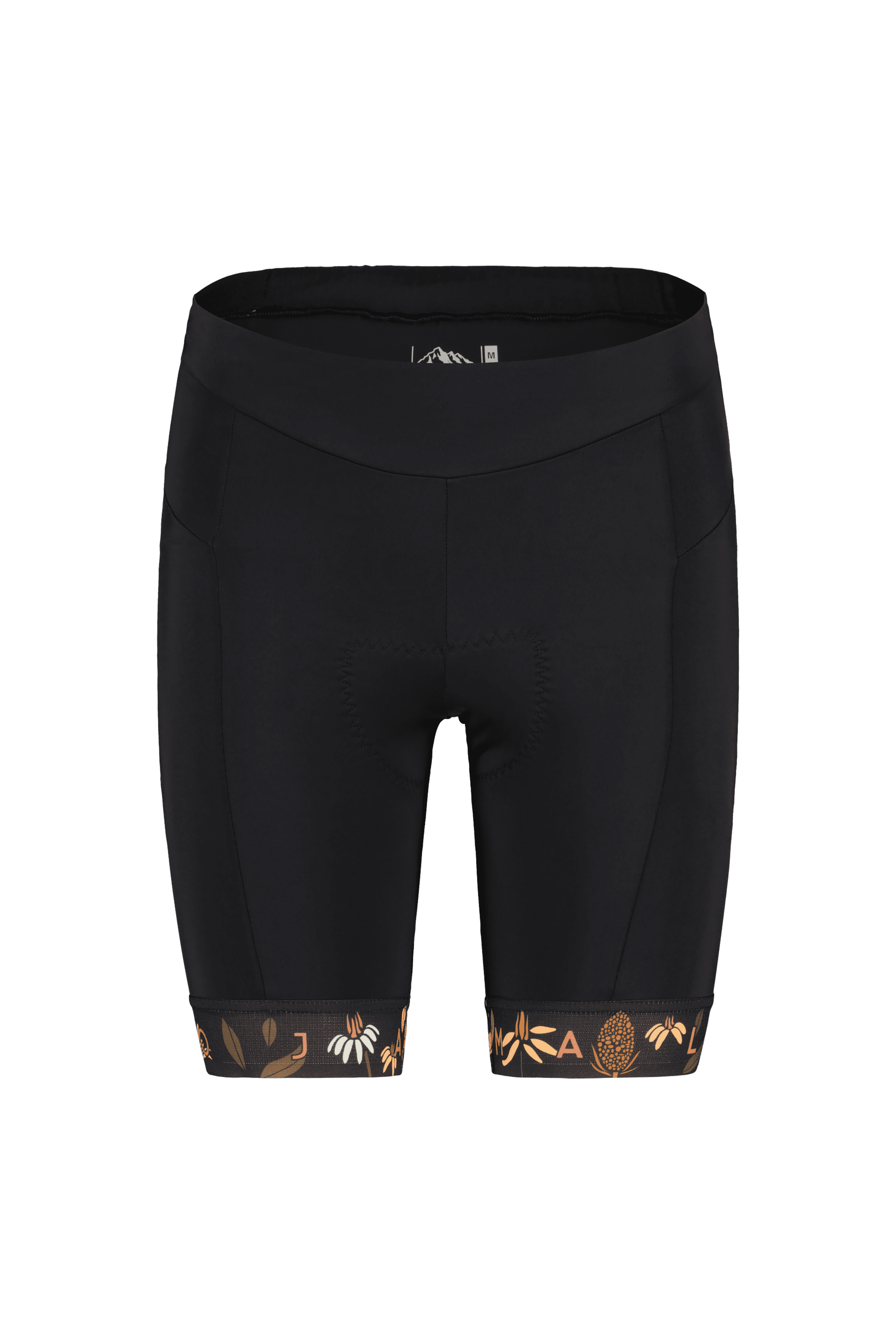 Maloja GanesM. Pants-Fahrrad Hose wmn-moonless