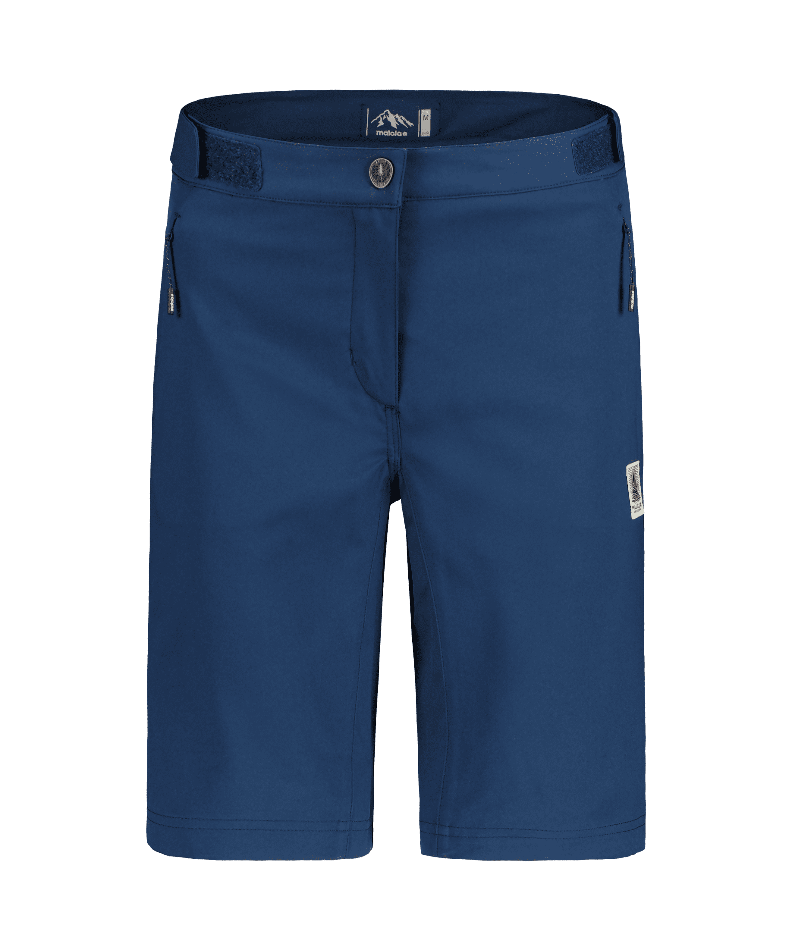 Maloja AzaleaM. - Multisport-Shorts wmn - midnight
