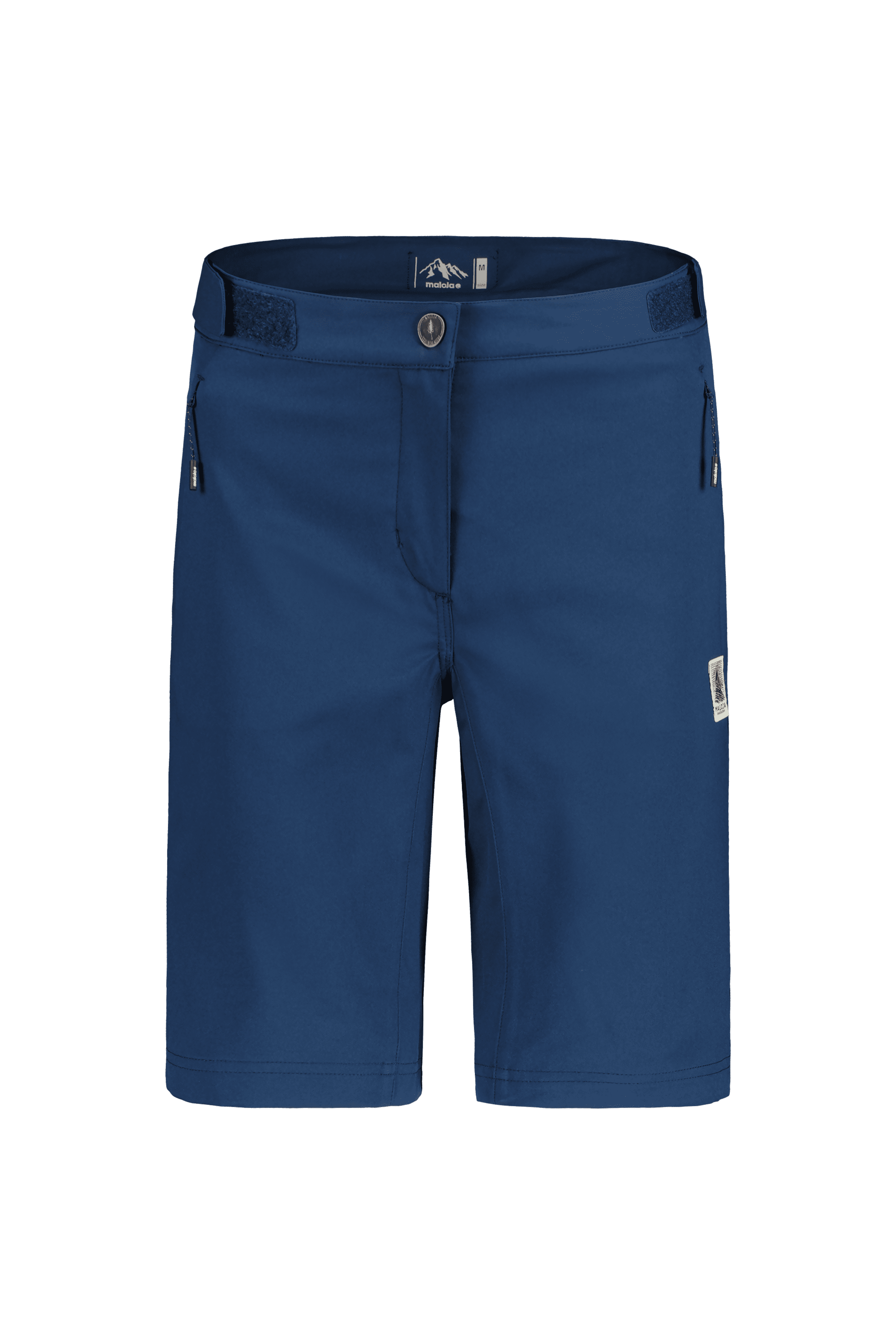 Maloja AzaleaM. - Multisport-Shorts wmn - midnight