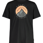 Maloja UlmsM. - Multisport Shirt - moonless