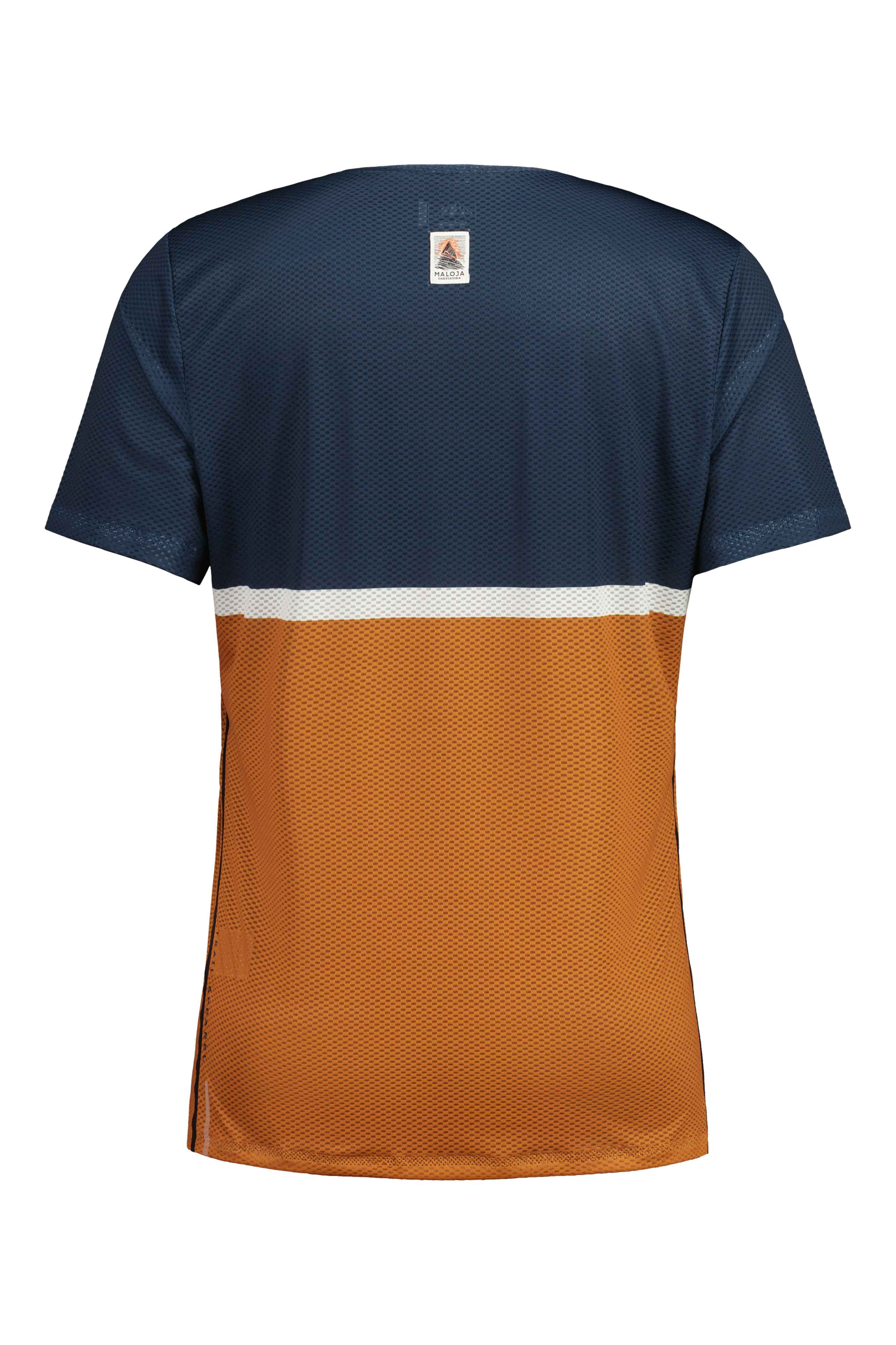 Maloja ContronM. midnight multi