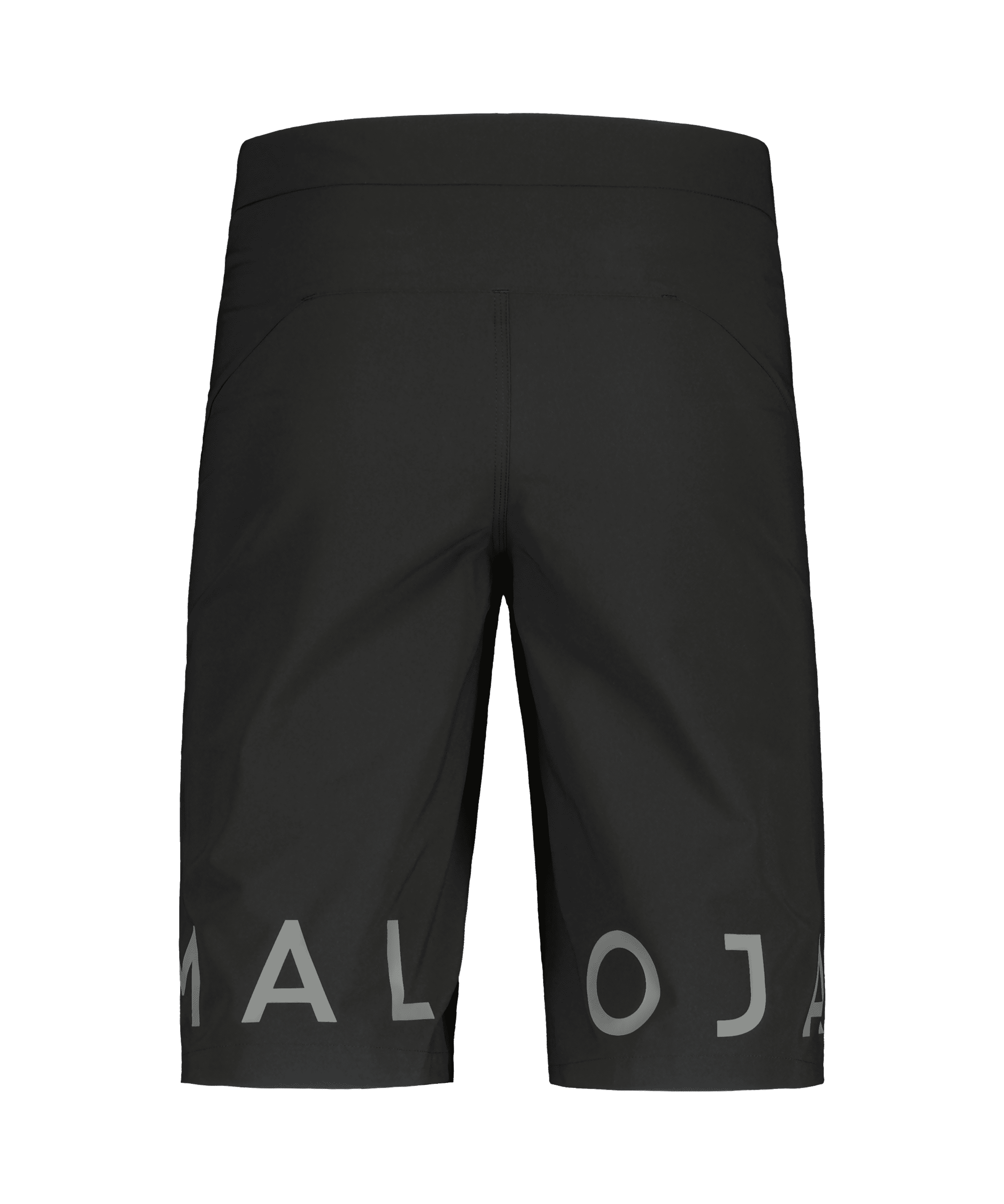 Maloja GallasM-Multisport-Shorts moonless