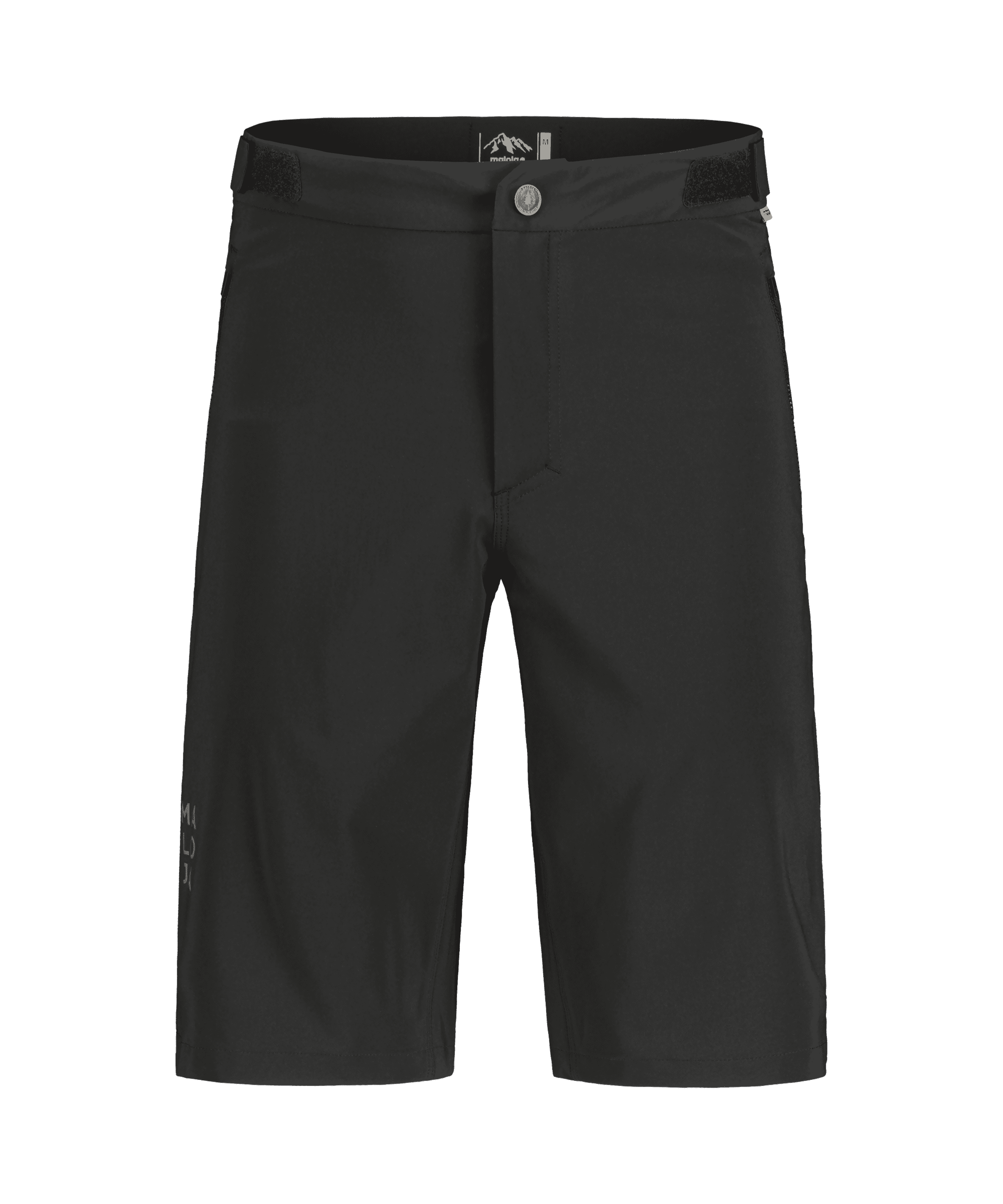 Maloja GallasM-Multisport-Shorts moonless