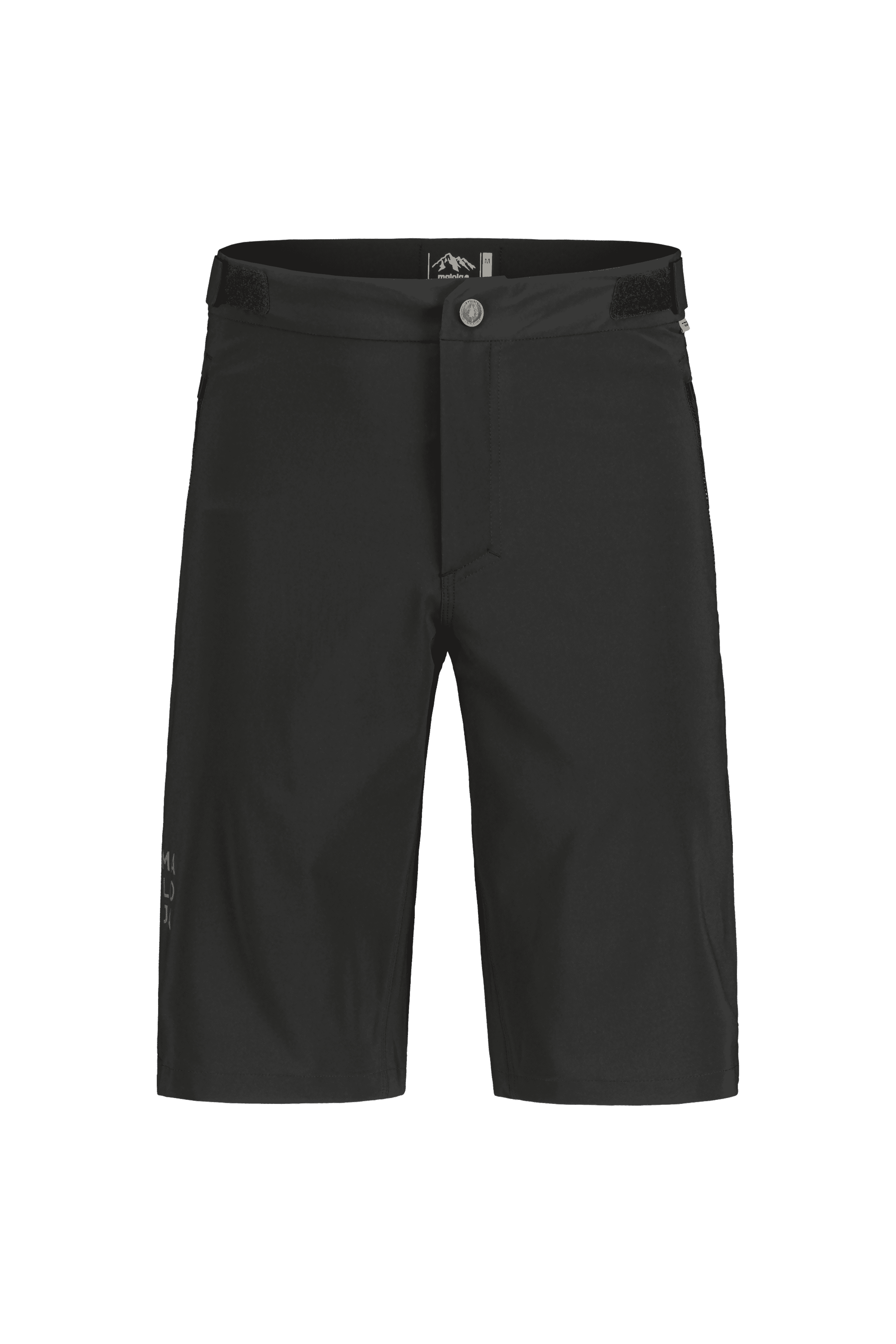 Maloja GallasM-Multisport-Shorts moonless