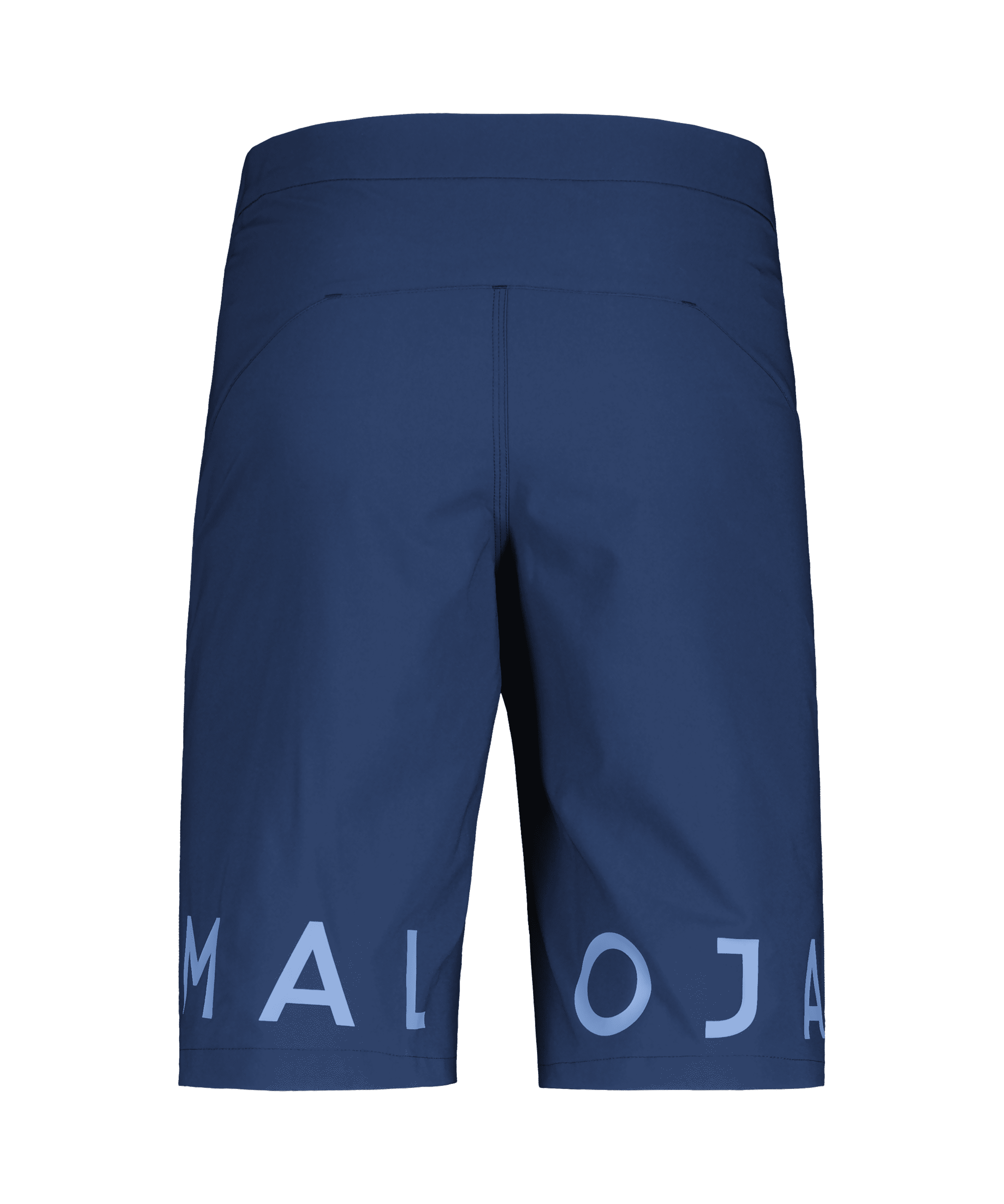 Maloja GallasM-Multisport-Shorts midnight