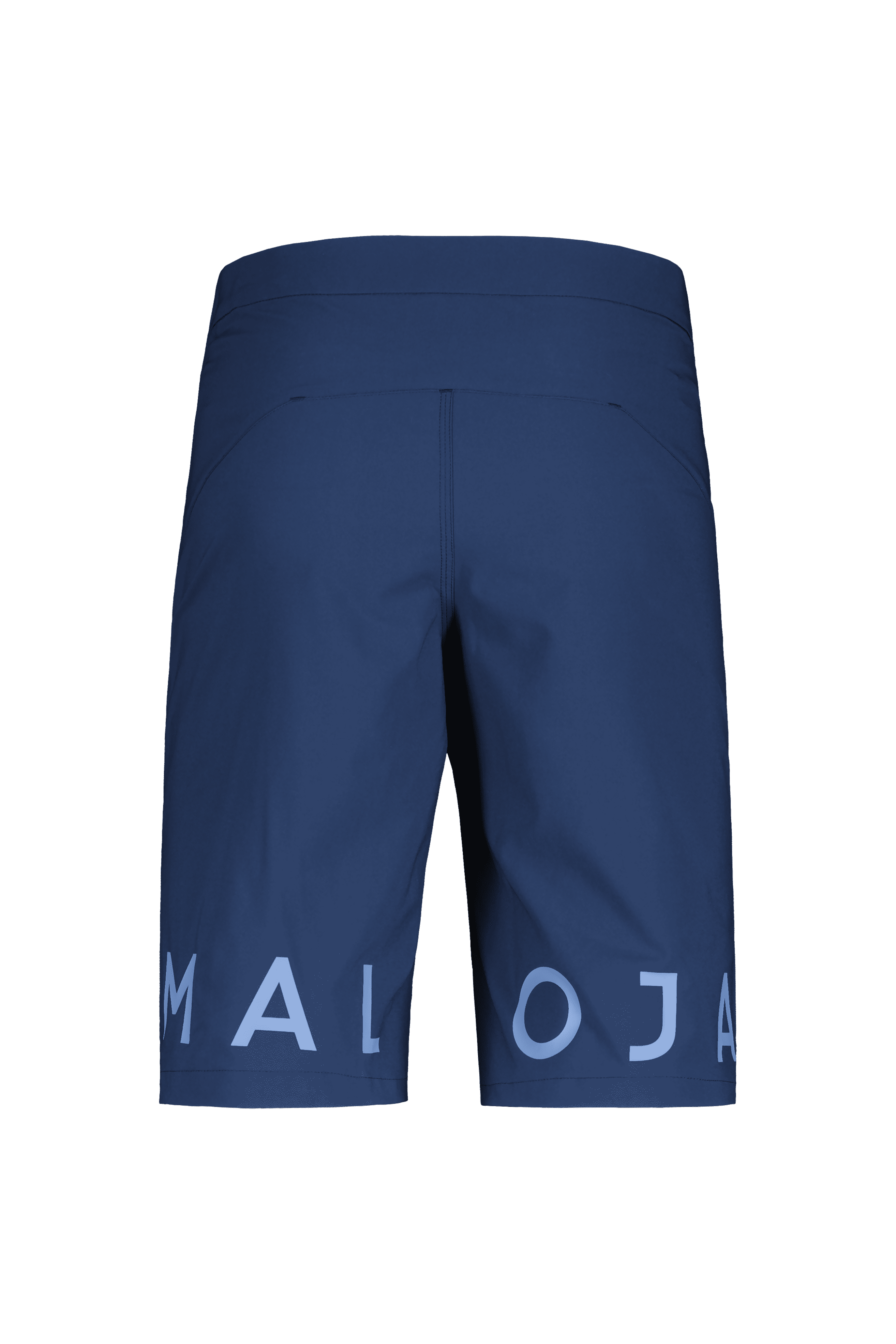 Maloja GallasM-Multisport-Shorts midnight
