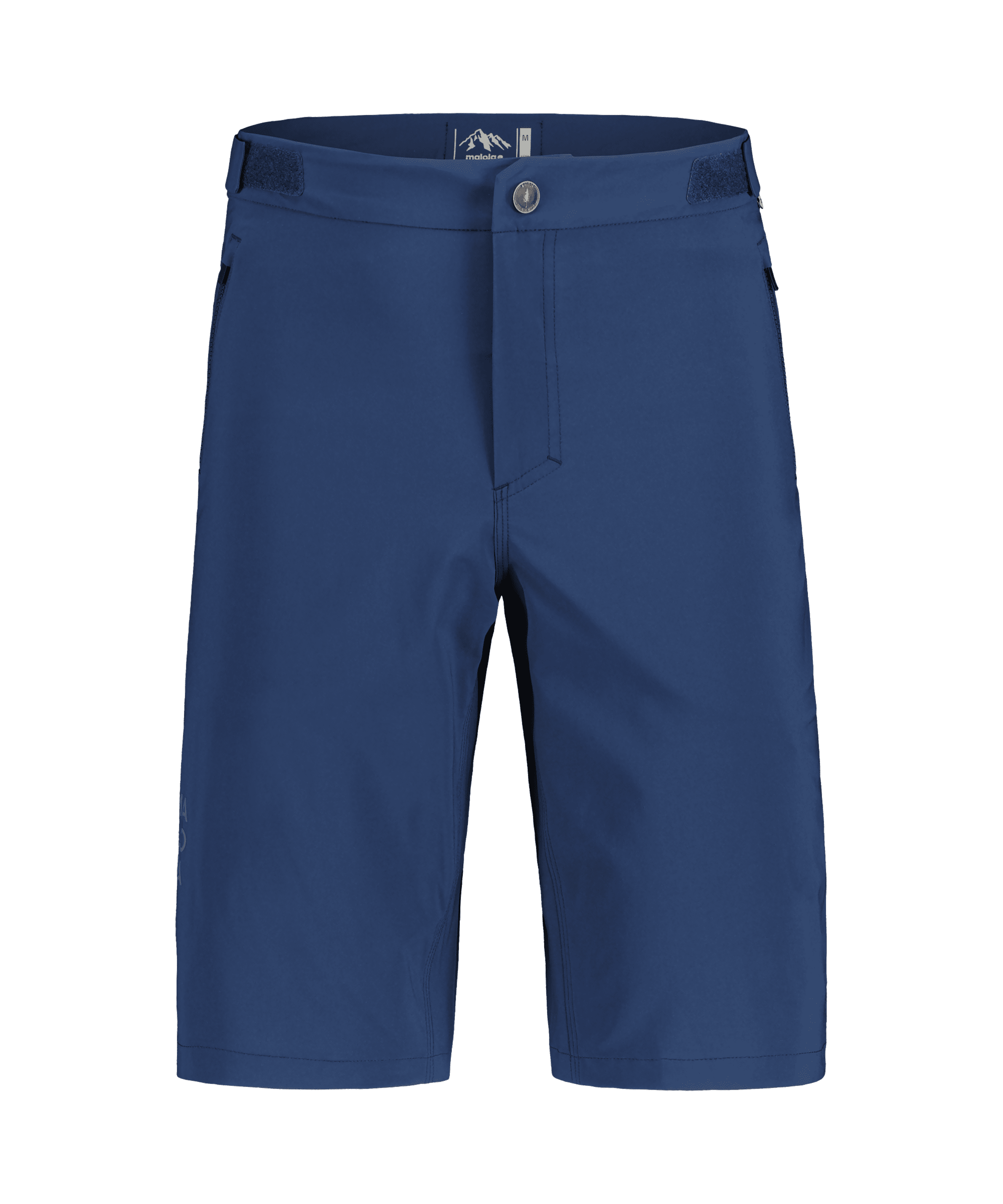 Maloja GallasM-Multisport-Shorts midnight