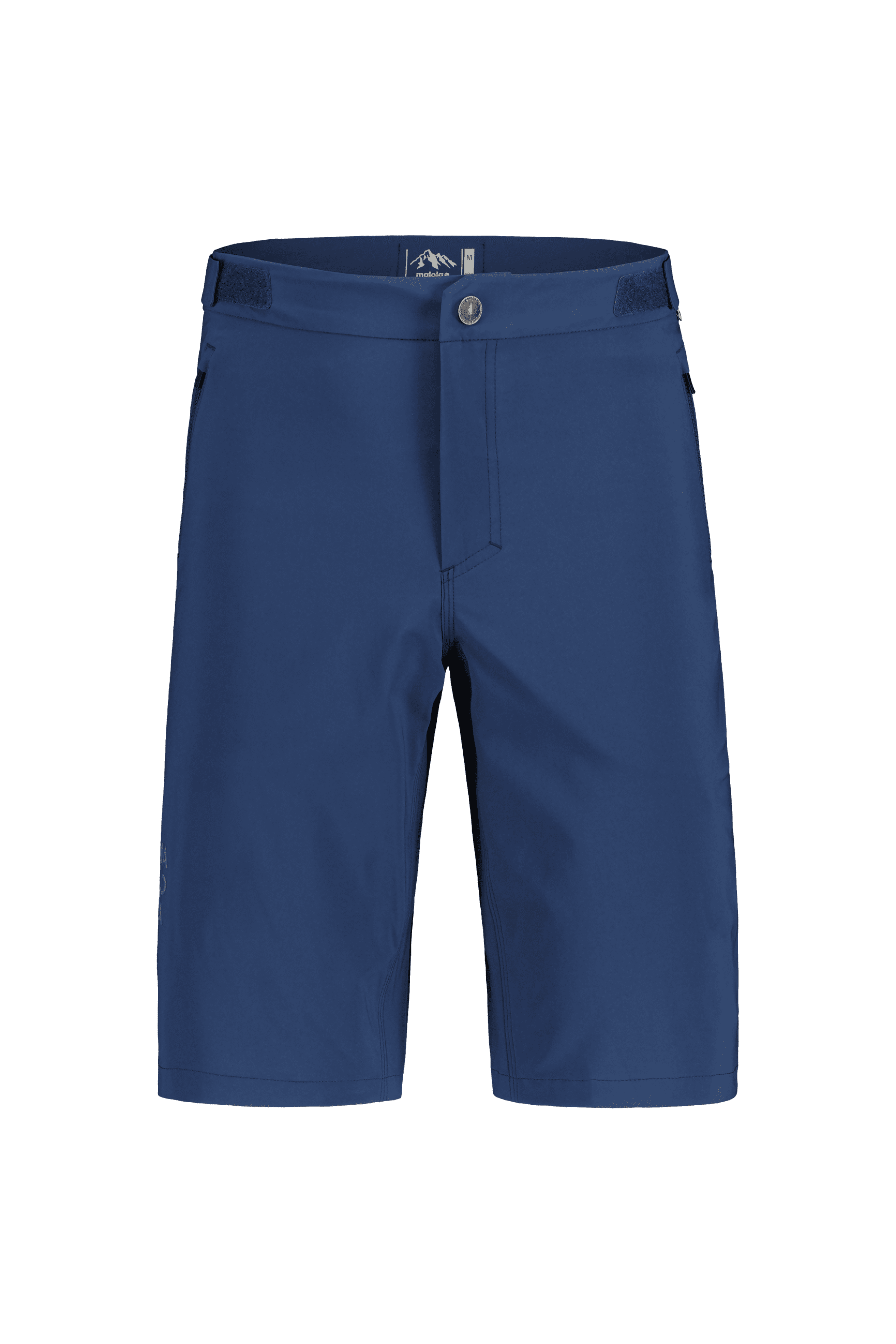 Maloja GallasM-Multisport-Shorts midnight