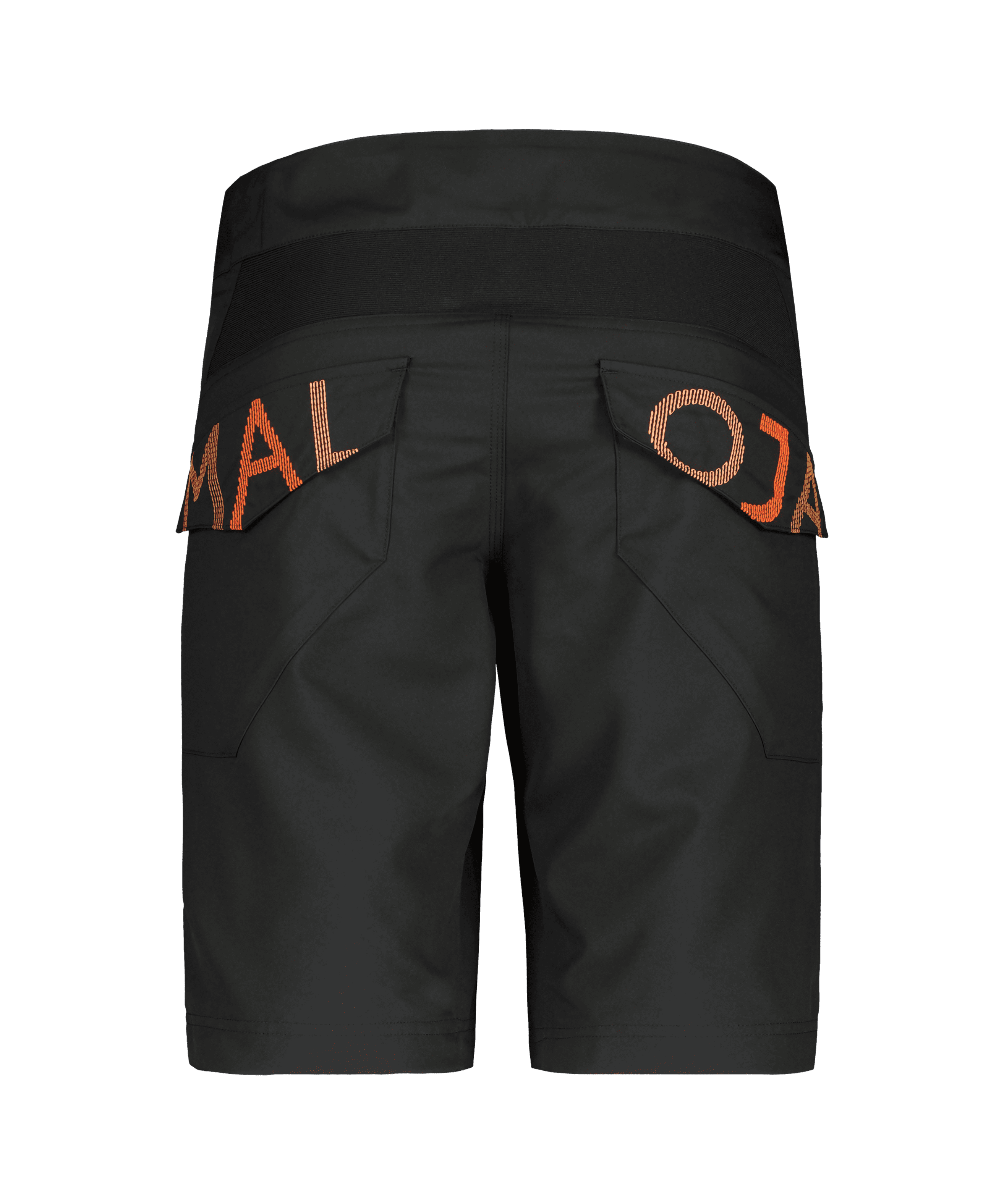 Maloja BardinM Multisport Shorts moonless multi