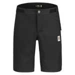 Maloja BardinM Multisport Shorts moonless multi