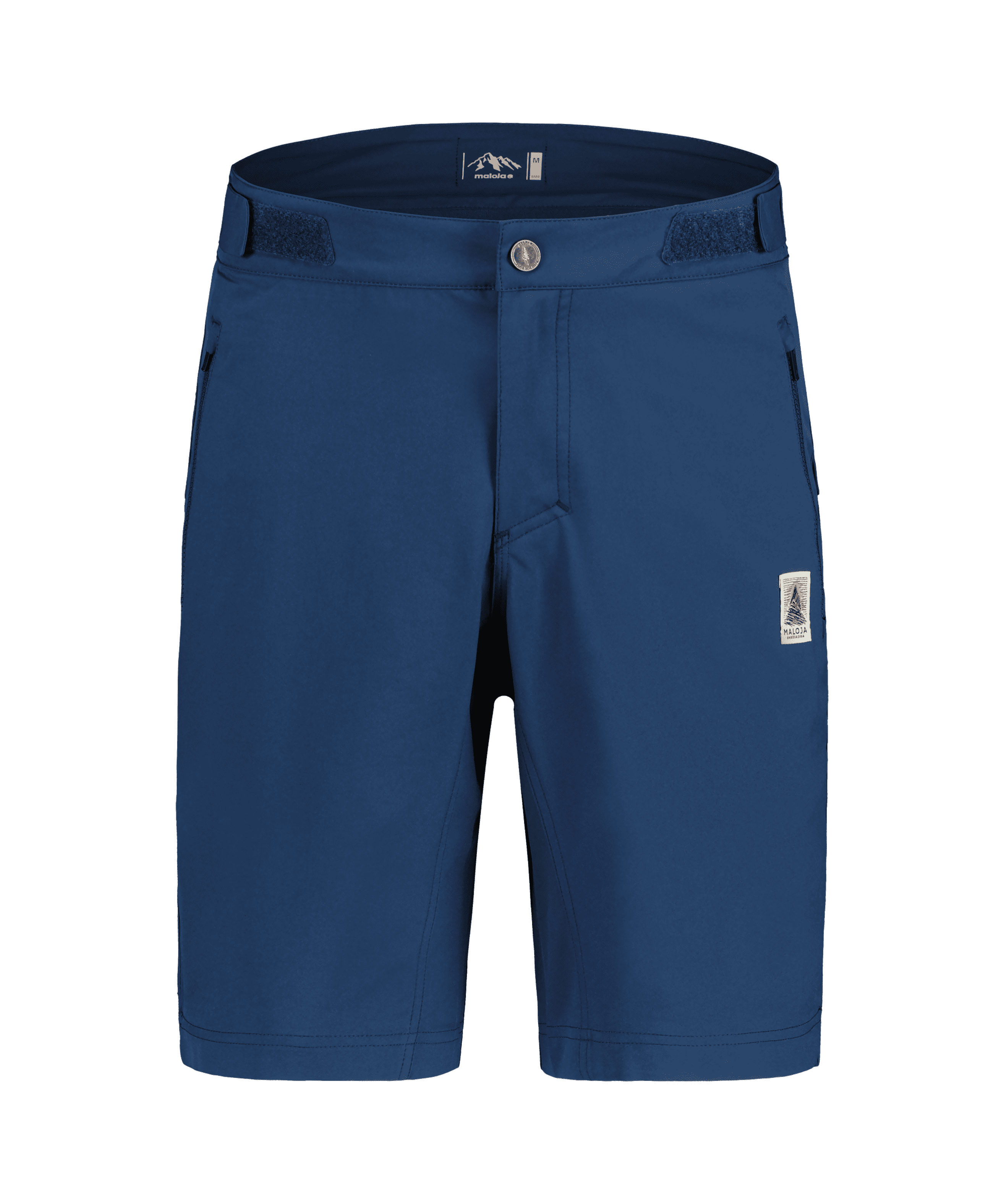 Maloja BardinM Multisport Shorts midnight