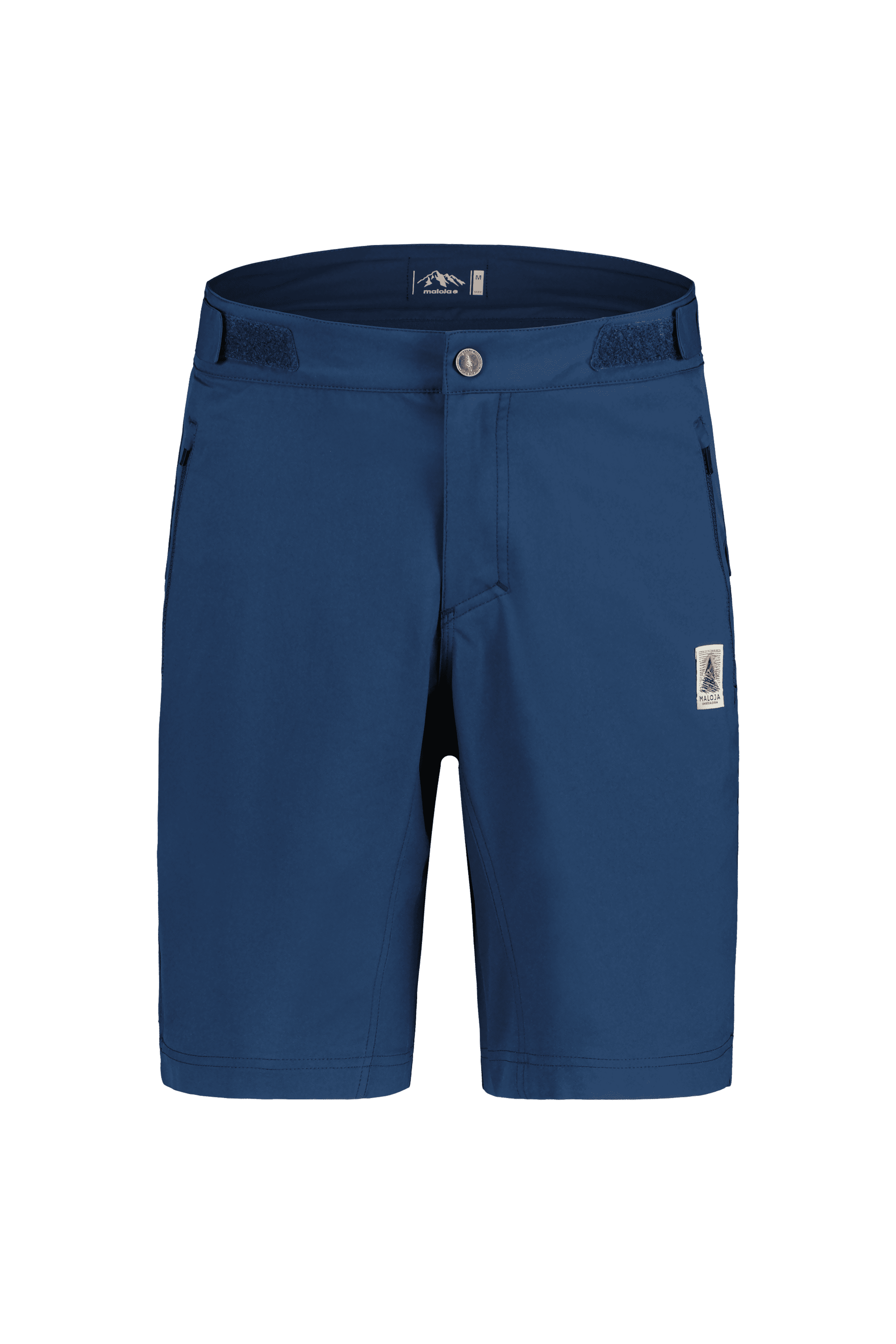 Maloja BardinM Multisport Shorts midnight