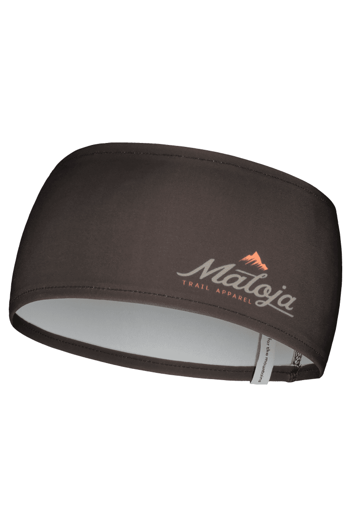 Maloja CampeiM. Funktions-Stirnband moonless