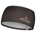 Maloja CampeiM. Funktions-Stirnband moonless