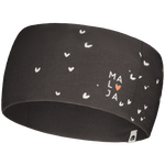 Maloja AiareiM. Funktions-Stirnband moonless