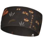 Maloja AiareiM. Funktions-Stirnband moonless multi