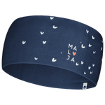 Maloja AiareiM. Funktions-Stirnband midnight