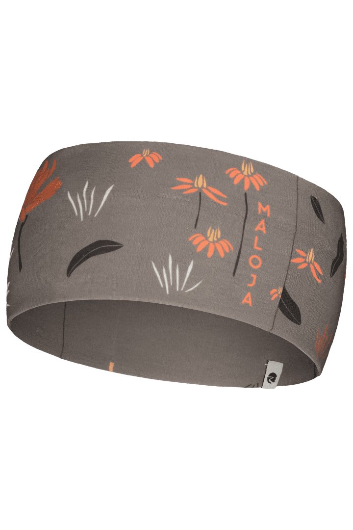 Maloja AiareiM. Funktions-Stirnband shade multi