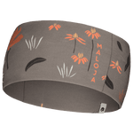Maloja AiareiM. Funktions-Stirnband shade multi