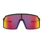 Oakley Sutro matte black-prizm road
