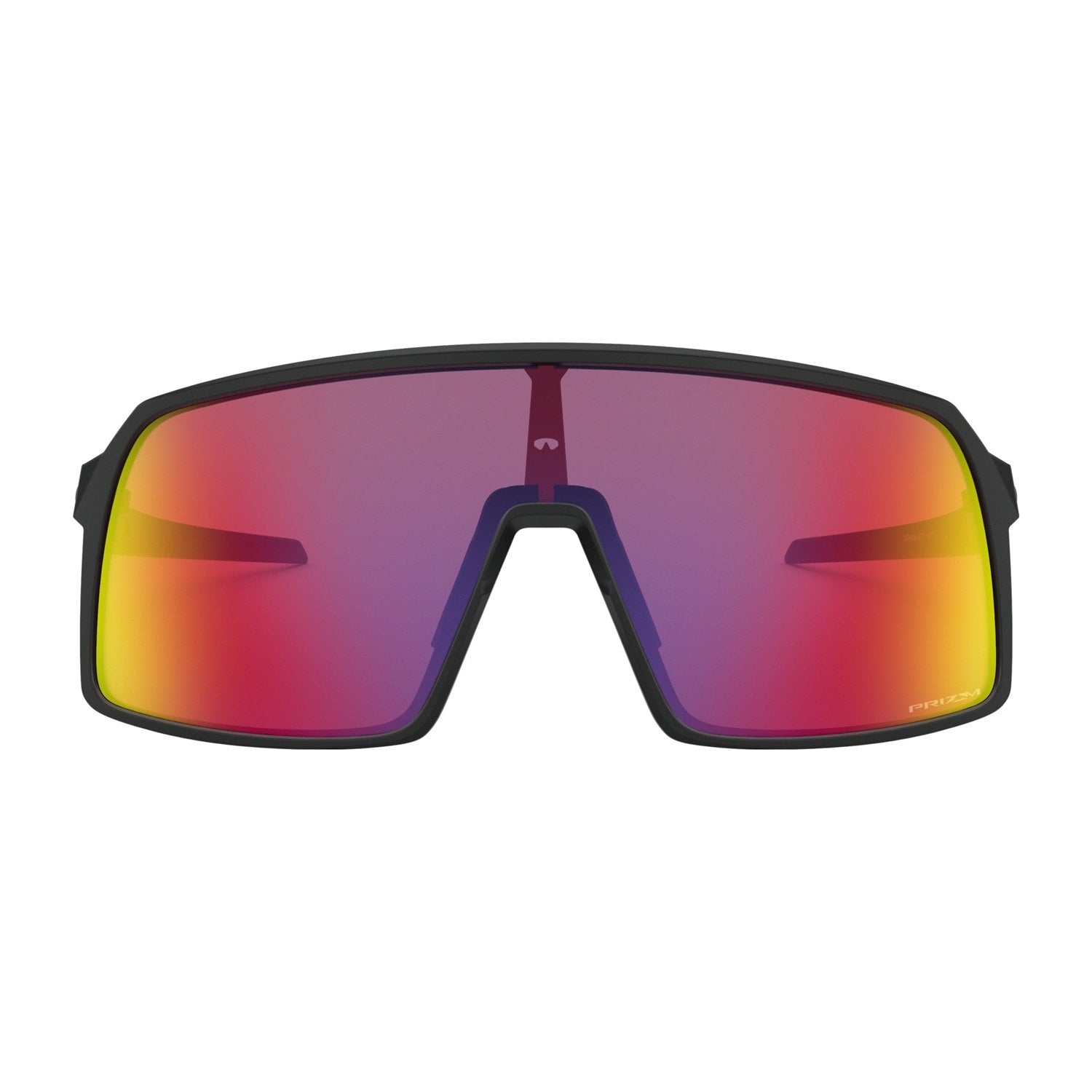 Oakley Sutro matte black-prizm road