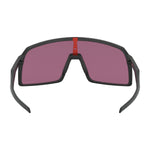 Oakley Sutro matte black-prizm road