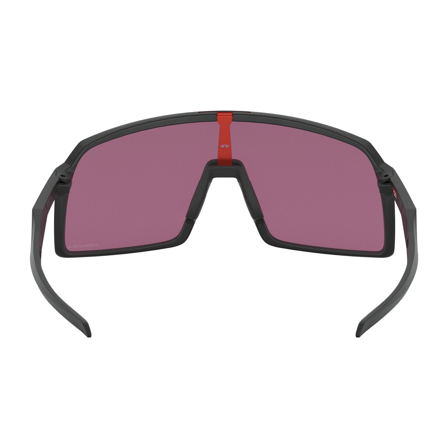 Oakley Sutro matte black-prizm road