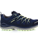 Lowa Innox Evo GTX Lo w navy/mint