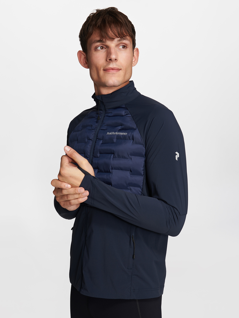 Peak Performance Argon Swift Hybrid blue