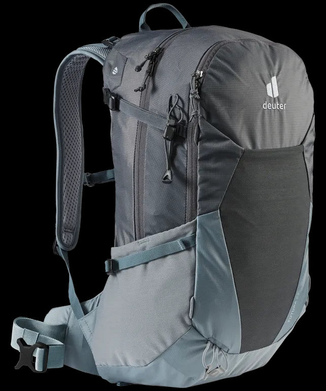 Deuter Futura 23 graphite-shale