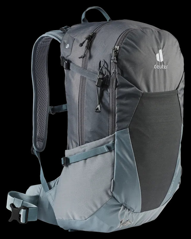Deuter Futura 23 graphite-shale