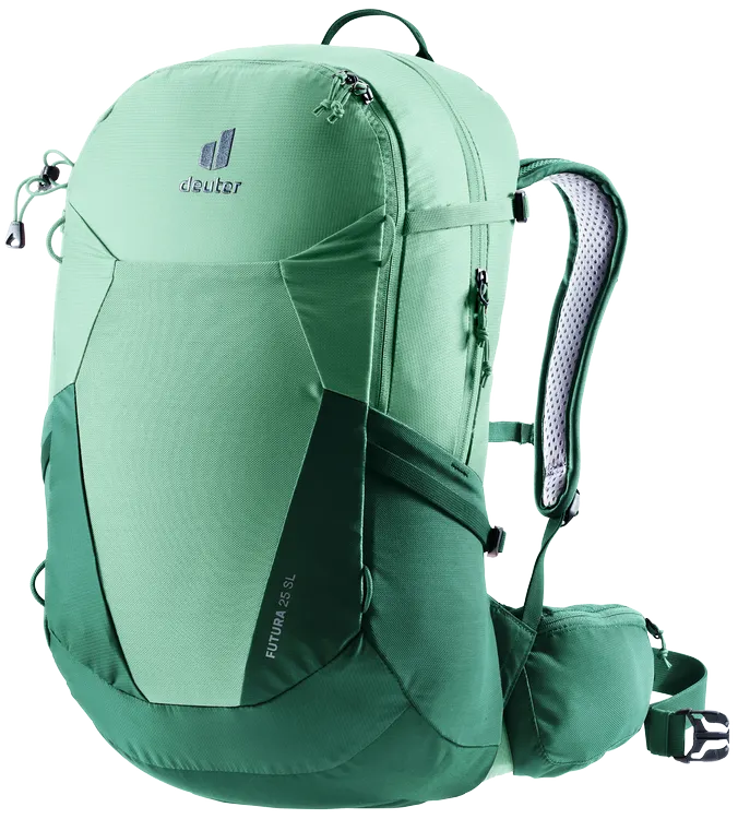 Deuter Futura 25 SL wmn spearmint-seegreen