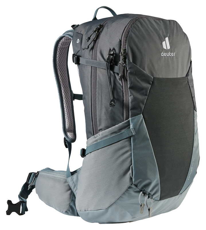 Deuter Futura 25 SL wmn graphite shale