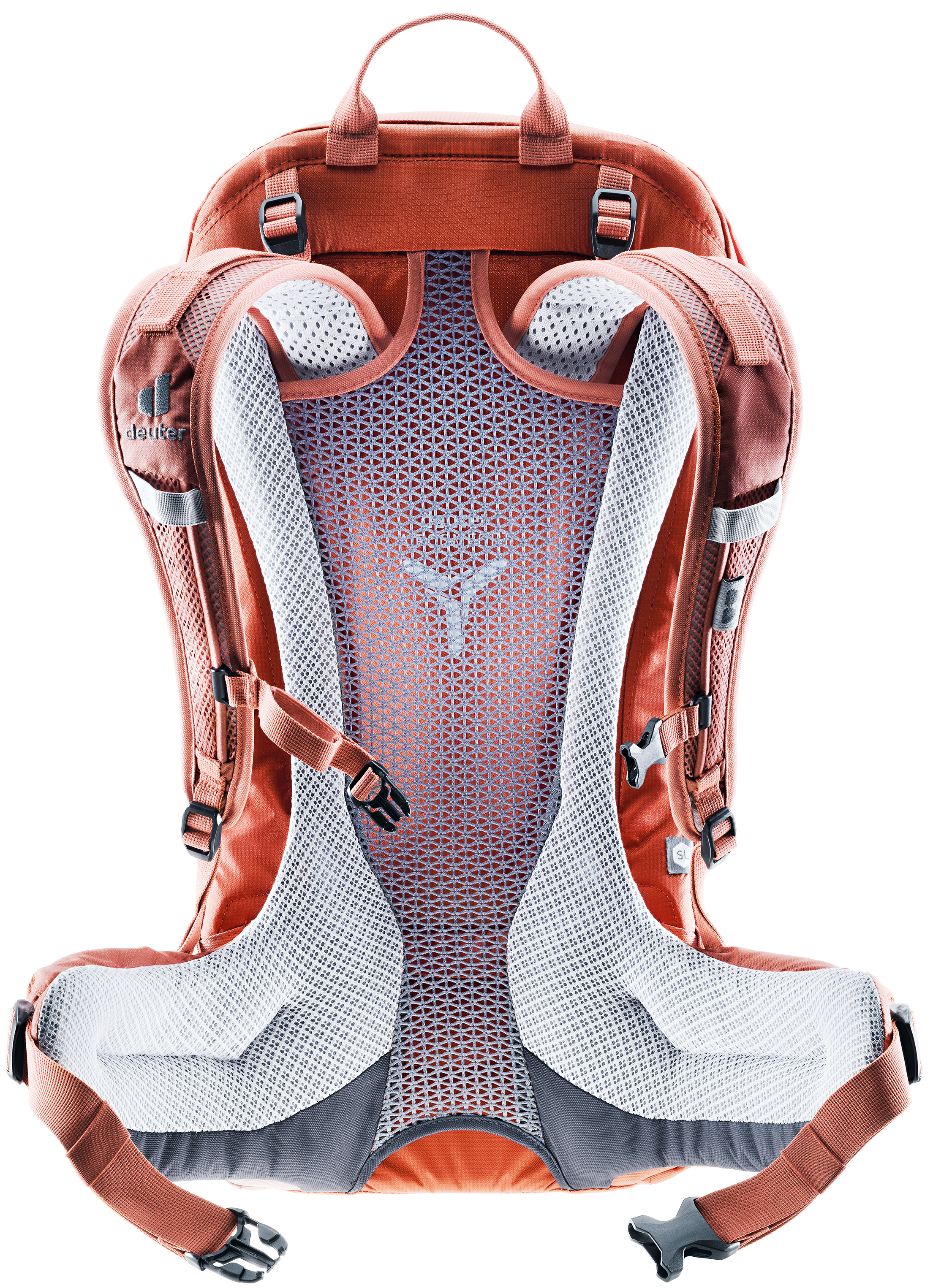 Deuter Futura 25 SL wmn graphite shale