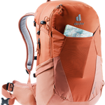 Deuter Futura 25 SL wmn spearmint-seegreen