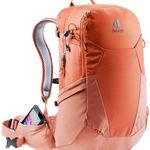 Deuter Futura 25 SL wmn spearmint-seegreen