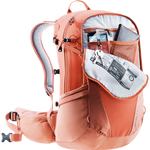 Deuter Futura 25 SL wmn spearmint-seegreen