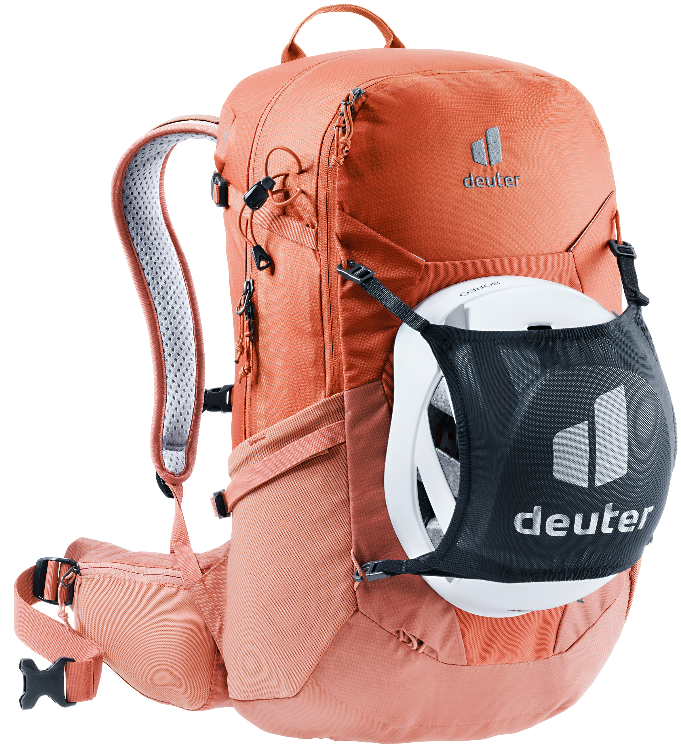 Deuter Futura 25 SL wmn spearmint-seegreen