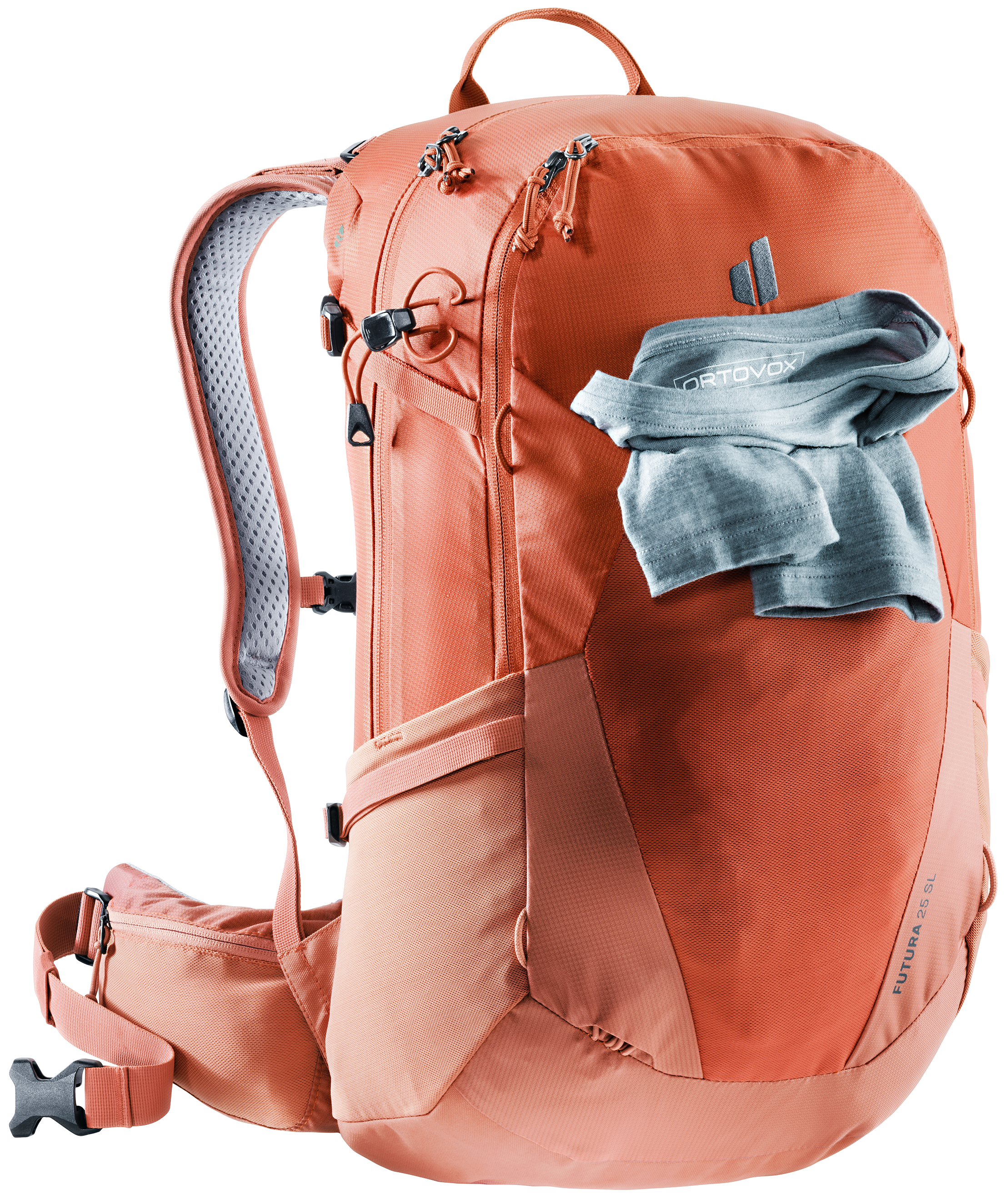Deuter Futura 25 SL wmn graphite shale