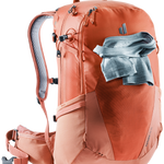 Deuter Futura 25 SL wmn spearmint-seegreen