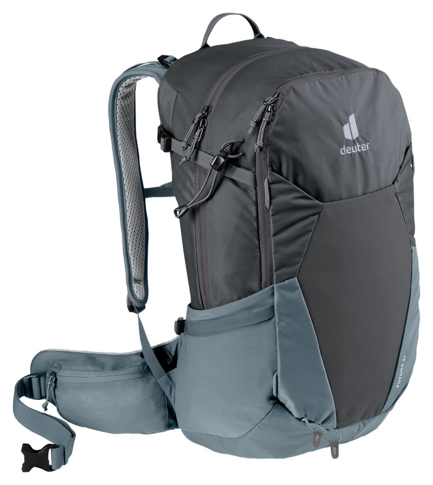 Deuter Futura 27 graphite SL