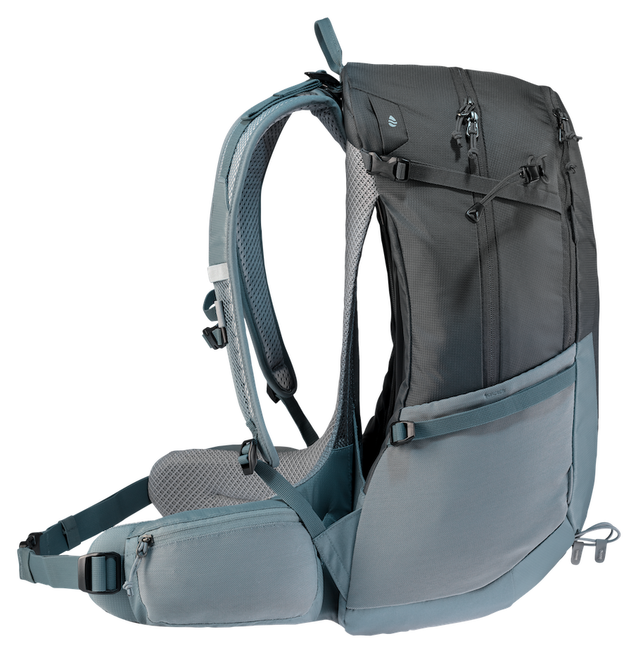 Deuter Futura 27 graphite SL