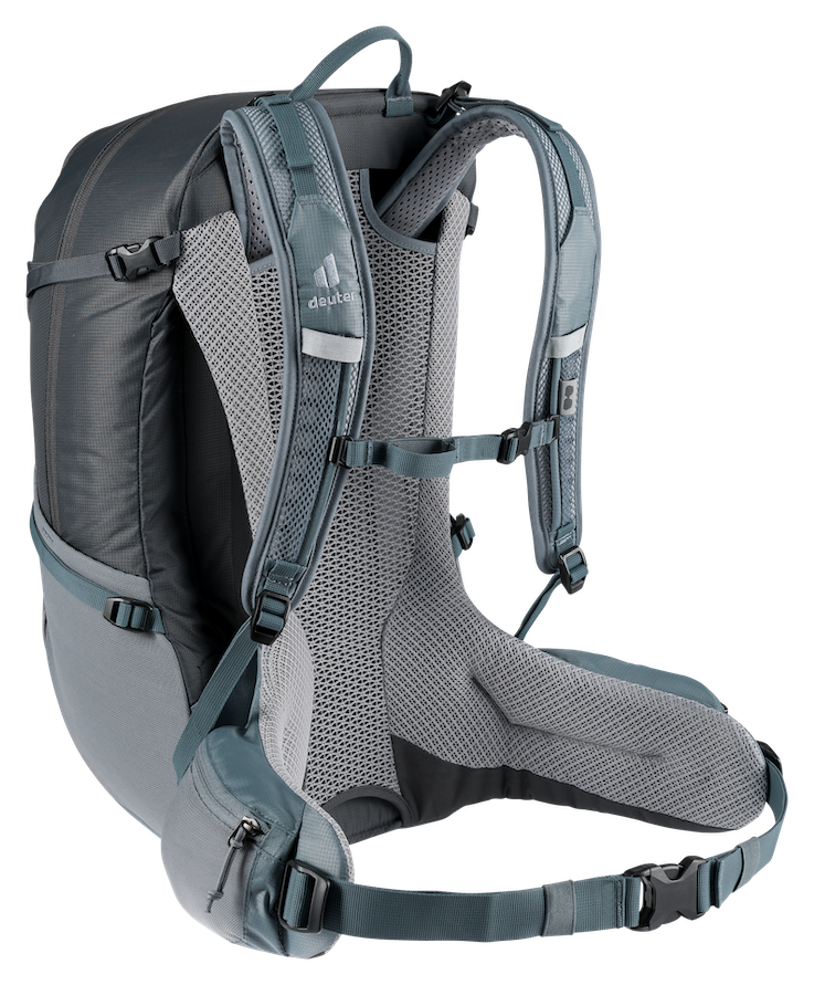 Deuter Futura 27 graphite SL