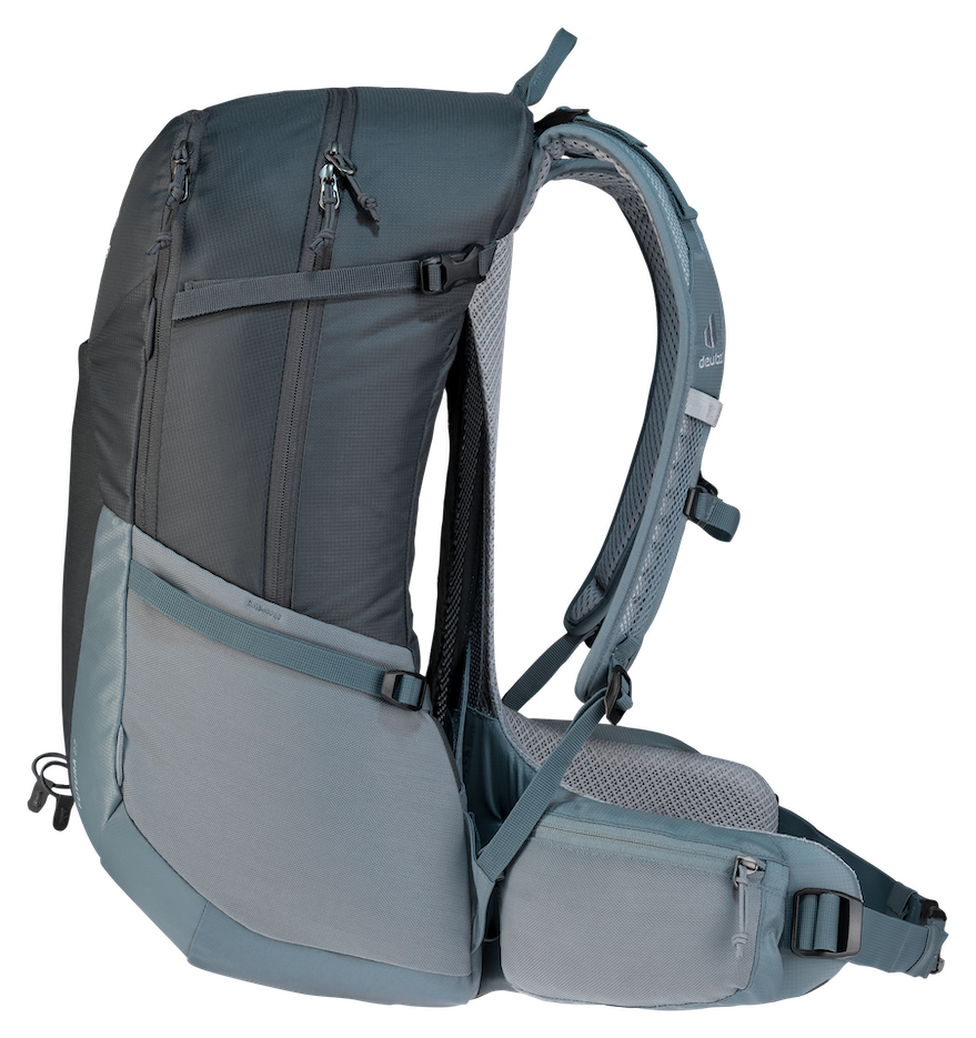 Deuter Futura 27 graphite SL
